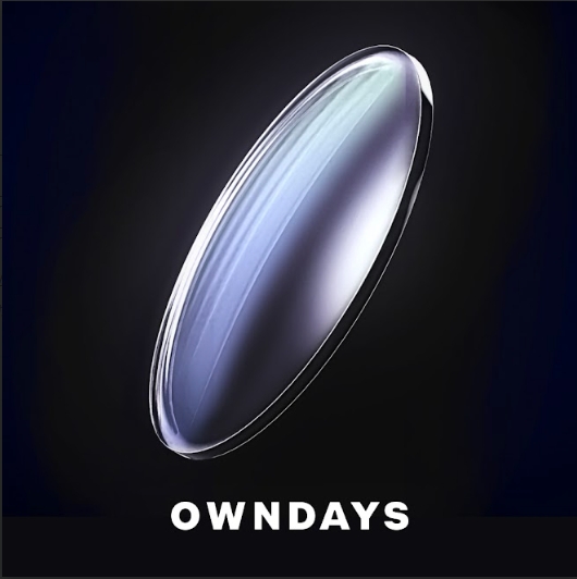 OWNDAYS