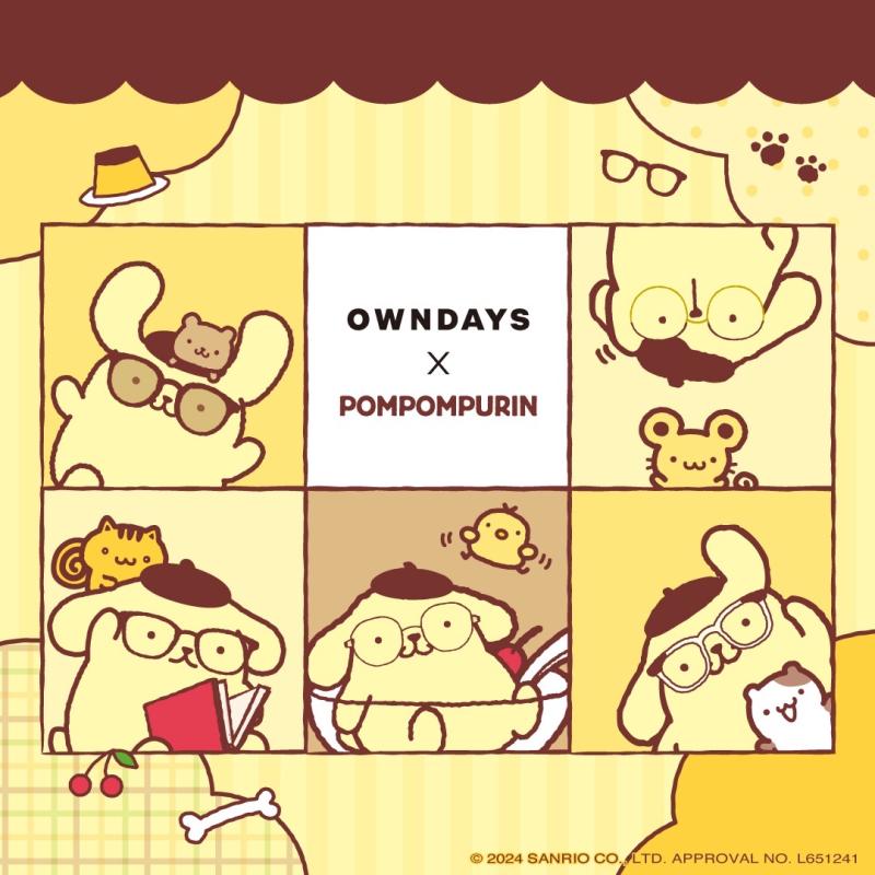 OWNDAYS